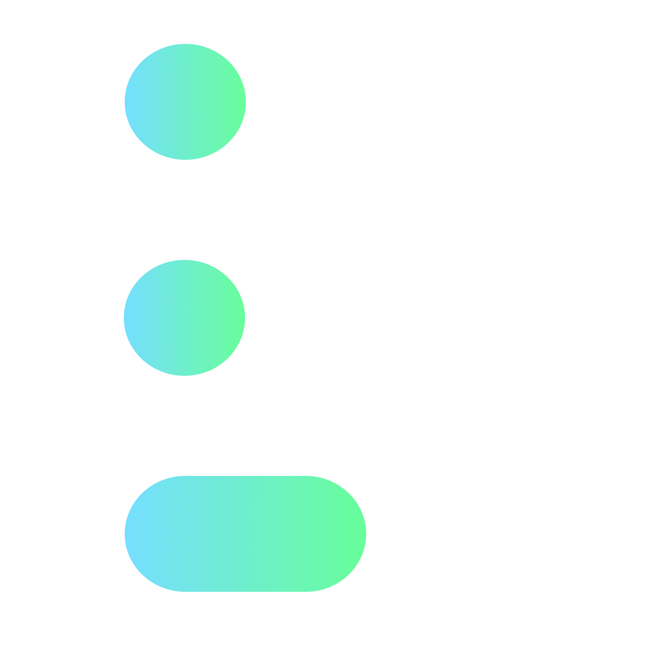 Youth for good logo